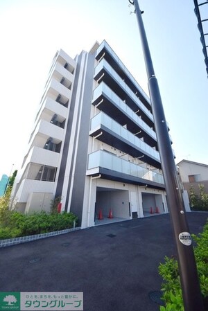 MAXIV KOHOKU ALEGRIA COURTの物件内観写真